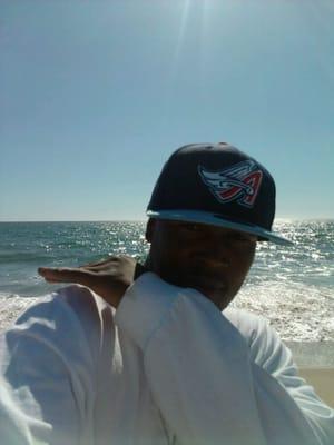 Photo of Desean H.
