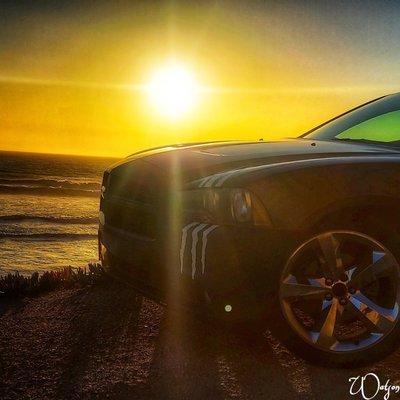 photo of Christopher W.