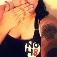 photo of Patricia V.