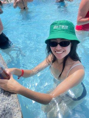 photo of Pin Hsuan W.