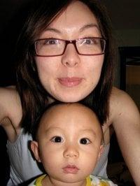 photo of Courtney K.