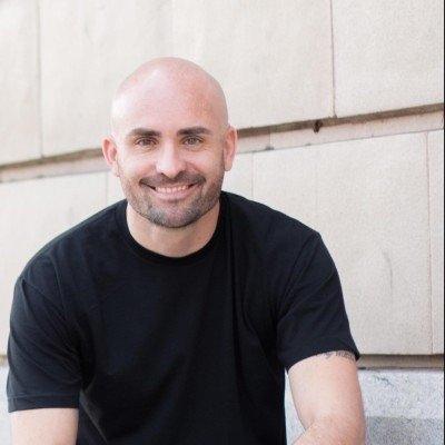 Photo of Rod P.