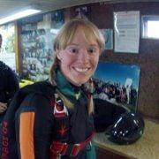 photo of Victoria E.