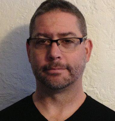 Photo of Chuckie R.
