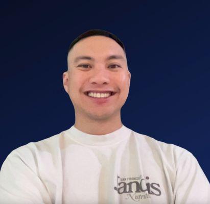 photo of Christian T.