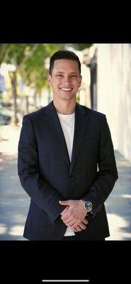 photo of Christopher S.