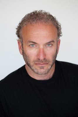 Photo of barry s.