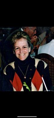 photo of Meredith S.