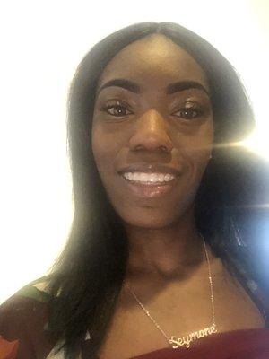 Photo of Tarsha S.