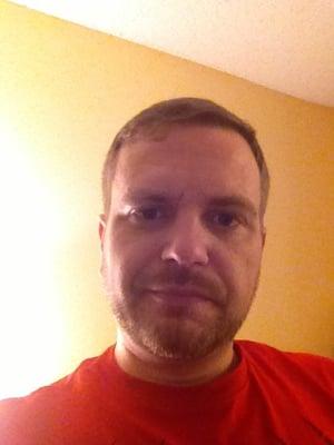Photo of Marcus C.
