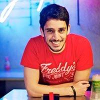 photo of Luís Felipe H.