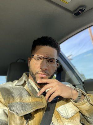 Photo of Andre S.