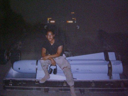 photo of Seoul-Oh H.