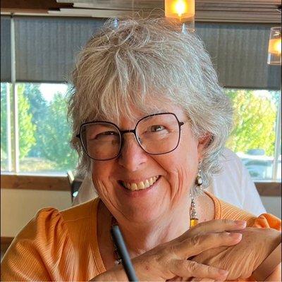 Photo of Bette P.