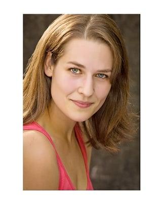 Photo of Meredith O.