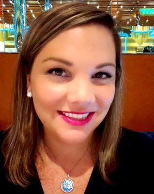 Photo of Stephanie H.