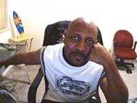 photo of Roderick D.