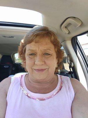 Photo of Donna M.