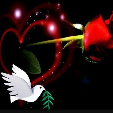 photo of Patricia G.