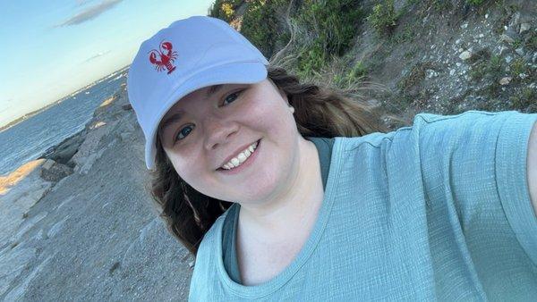 Photo of Sarah F.