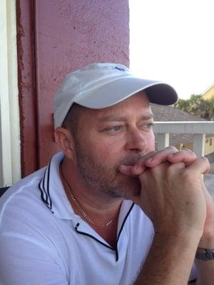 Photo of Jason W.