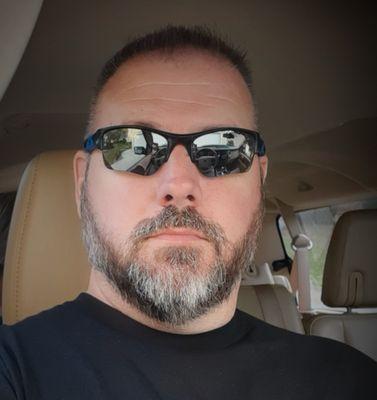 Photo of Jason B.