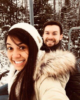 photo of Catalina B.