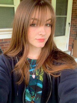 photo of Hollandd M.