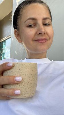 photo of Liudmyla C.