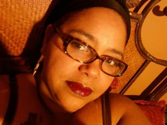 Photo of Tina M.