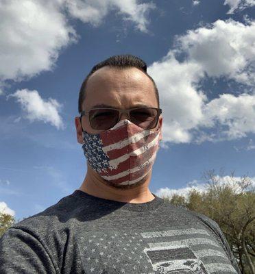 photo of Vladimir K.