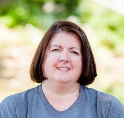 Photo of Tracey P.