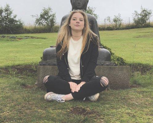 Photo of Abby K.