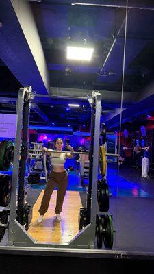 photo of Kimberly H.