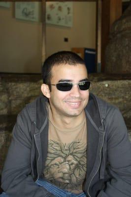 Photo of Armando T.