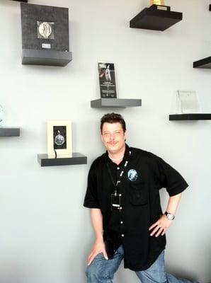 Photo of Joe M.