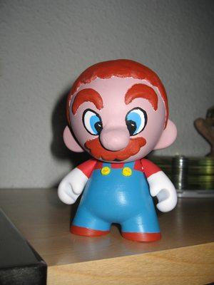 photo of Lëmøń L.