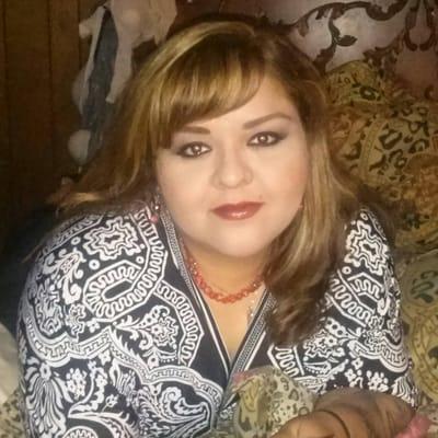 Photo of Christina A.