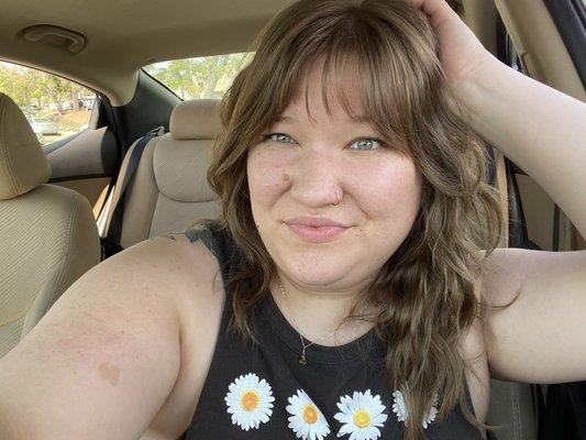 Photo of Kimberly S.