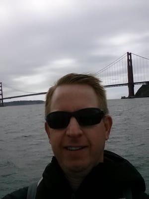 Photo of Ned P.