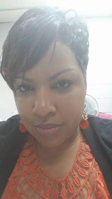 Photo of April C.