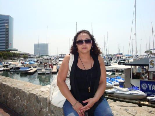 Photo of Rose A.
