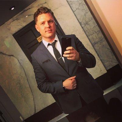 photo of D Michael M.