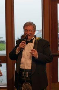 Photo of Vernon J.