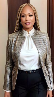 photo of Shelly Monique W.