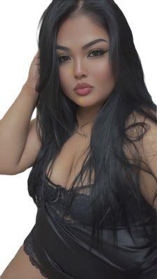 photo of Alejandra A.