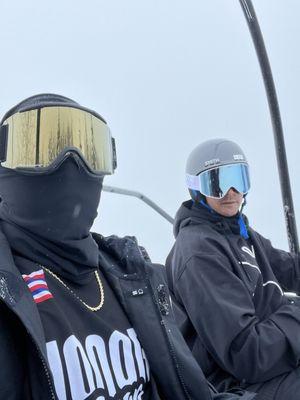 Photo of Christian B.