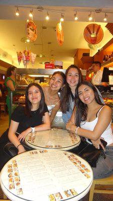 Photo of Florencia T.