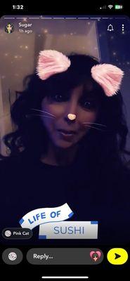 Photo of Elisa G.