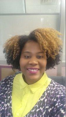 Photo of Yolanda E.
